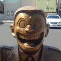 Katsushige Hayakawa