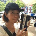 Rina Kokubo